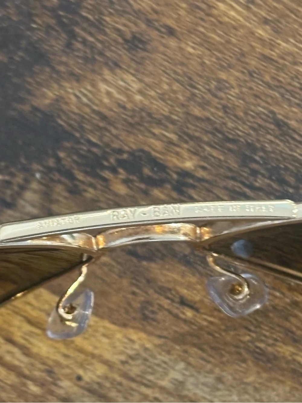 RayBan Sunglasses